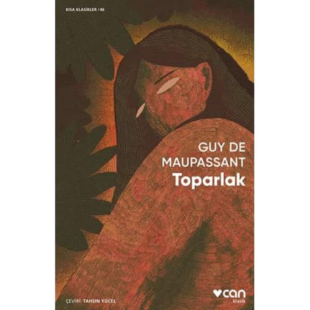 Toparlak Kağıt Kapak – 8 Ekim 2021