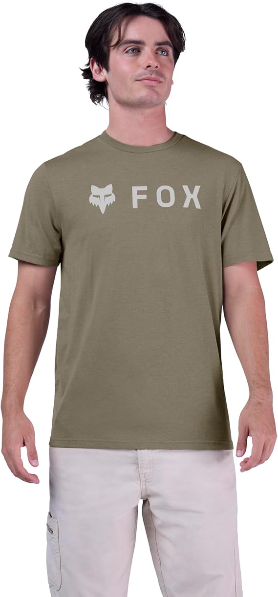 Fox Racing Men's Tee Tee