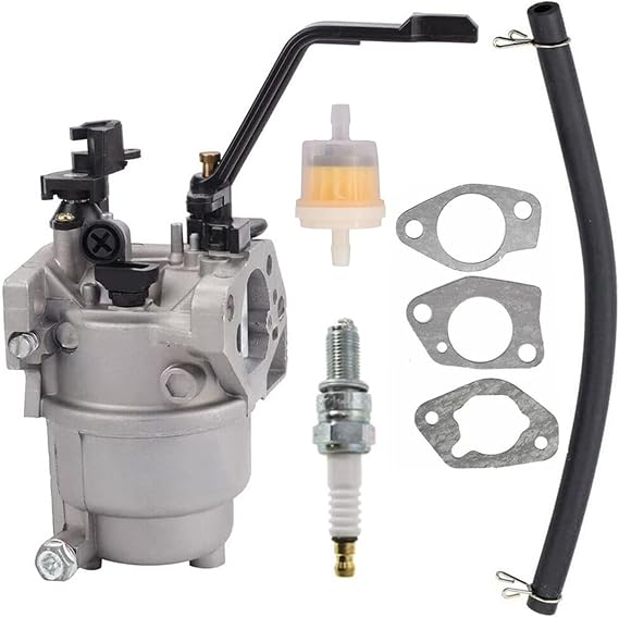 Generator Carburetor RY905500 For RYOBI 420cc 5500 6875 Carb