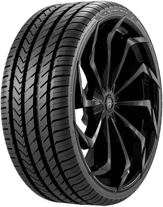 Lexani LX-Twenty 275/35R21XL 103Y Tire