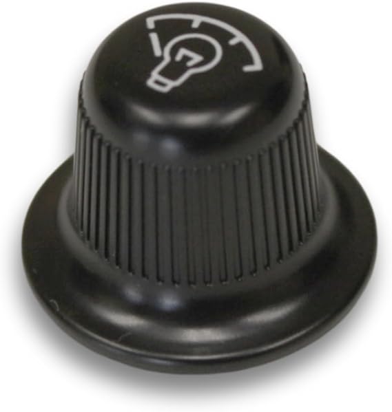 isuzu Genuine Knob Cap Illumination Compatible NPR NQR NPR-HD NRR 1986-2007