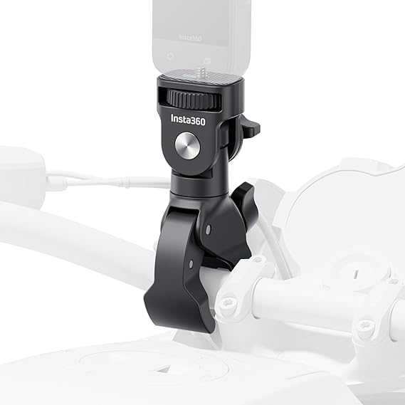 Insta360 CINSBAVS Insta360 Heavy Duty Clamp
