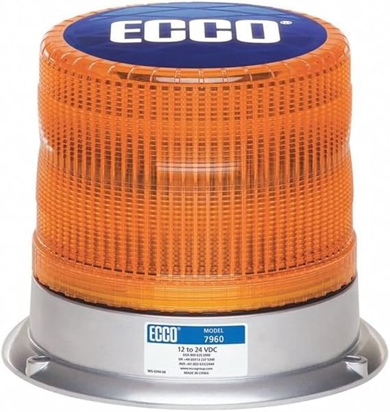 ECCO 7960A LED Beacon Light