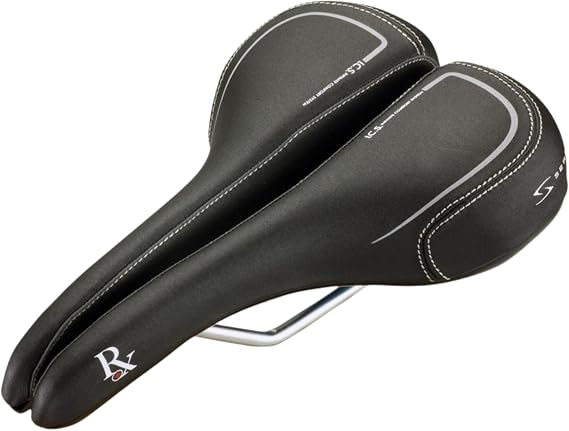 SERFAS Bicycle Saddle RX Saddle