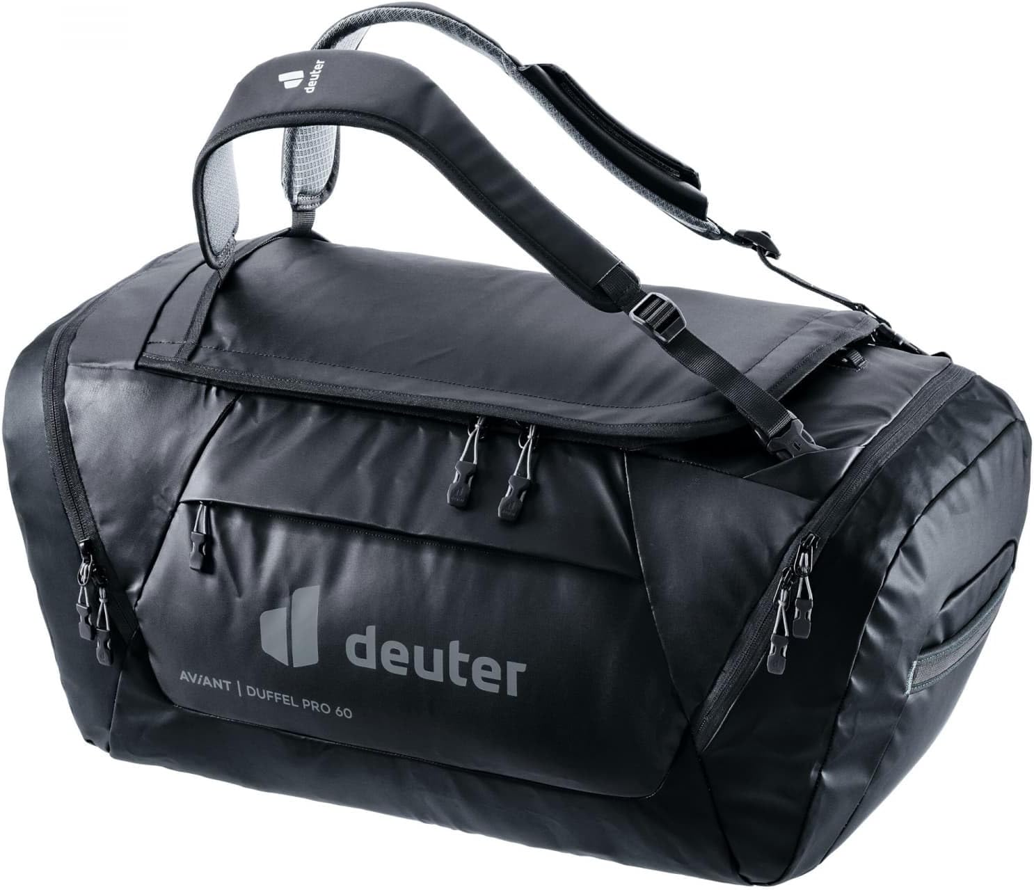 Deuter AViANT Duffel Pro I Duffel Bag for Sport and Travel
