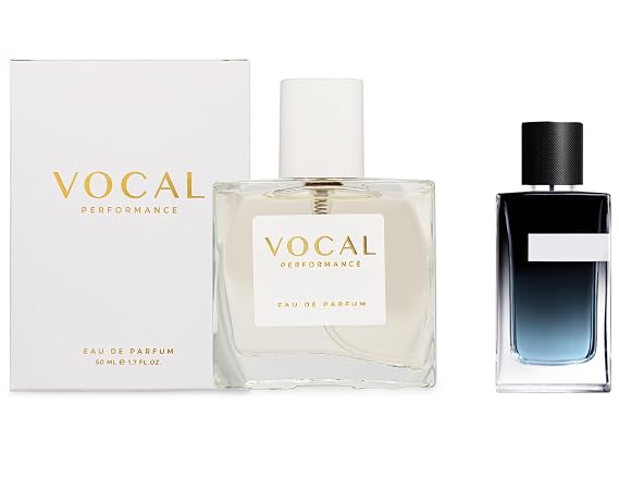 M016 Eau de Parfum For Men Inspired by Yves Saint Laurent Y 1.7 FL. OZ. Replica Version Fragrance Dupe Consentrated Long Lasting