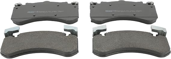 Ferodo Brake Pads (FDB4468)
