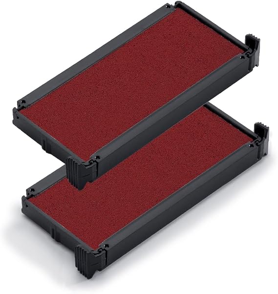 Trodat Replacement Ink Pads 6/4913 for The Printy 4913, 4913 Typo & 4953