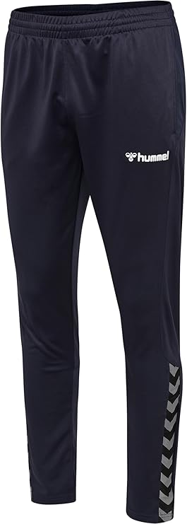 Hummel Mens Hmlauthentic Poly Pantalon