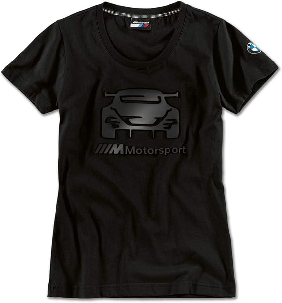 BMW Motorsport Women's T-Shirt