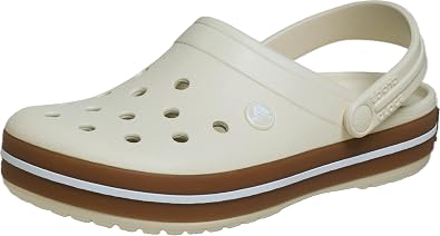 Crocs Unisex-Adult Crocband Clog