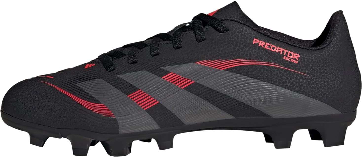 adidas Predator Club Firm/Multi-Ground Boots