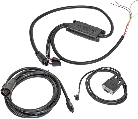 Innovate Motorsports 3881 Cable (Innovate Lc2 Digital Wideband Lambda Sensor Controller 8Ft)