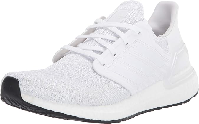 adidas Men's Ultraboost 20 Running Shoe