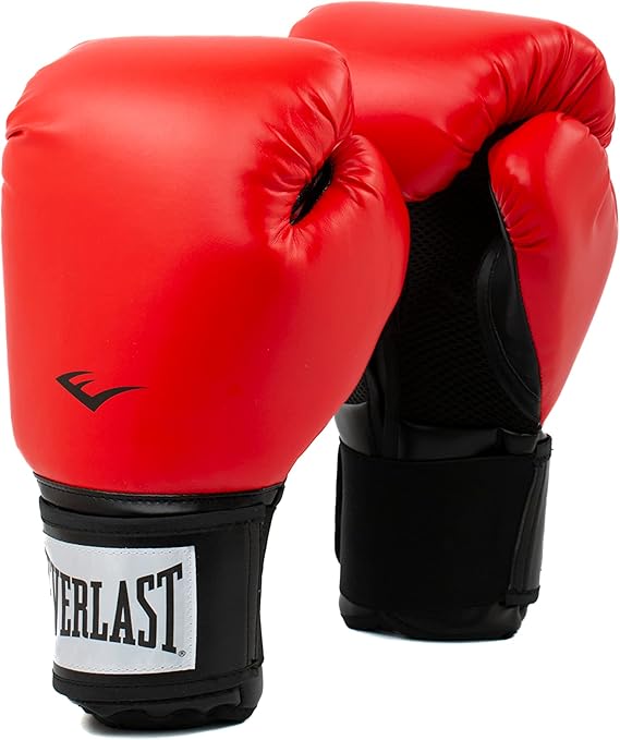 Everlast ProStyle 2 Boxing Gloves
