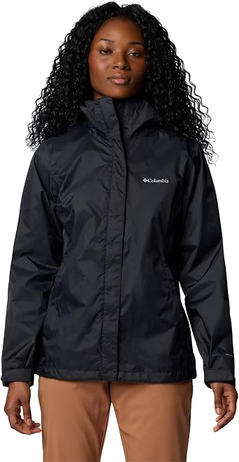 Columbia Womens Arcadia II Jacket