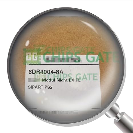 in Sealed Box 6DR4004-8A Module PS2