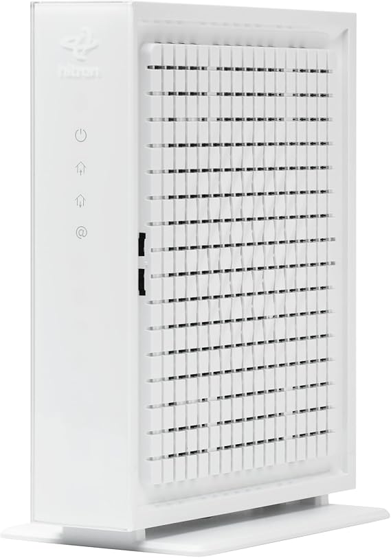 Hitron CODA56 DOCSIS 3.1 Multi-Gigabit Cable Modem