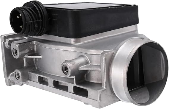 Car Mass Air Flow Sensor Meter Compatible with BMW E30 E36 316I 316G 1.6 0280200205 0280200203