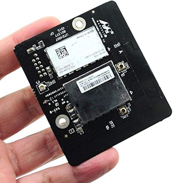 Wireless Bluetooth WiFi Card Module Board for Xbox One Pulled Replacement