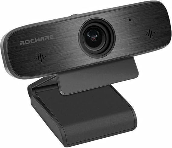 RC19 Webcam - 2.1 Megapixel - 30 fps - USB 2.0