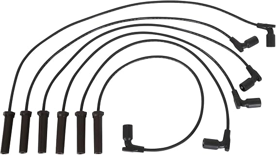 116082 Spark Plug Wire Set