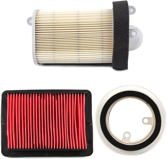 Air Filter Cleaner for Yamaha Tmax 530 2012-2016, Motorcycle Replacement Accessories