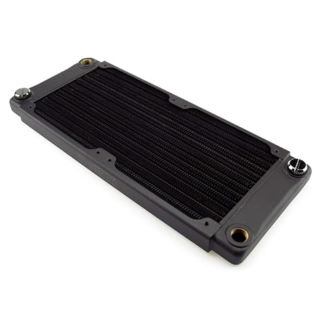 XSPC TX240 Radiateur