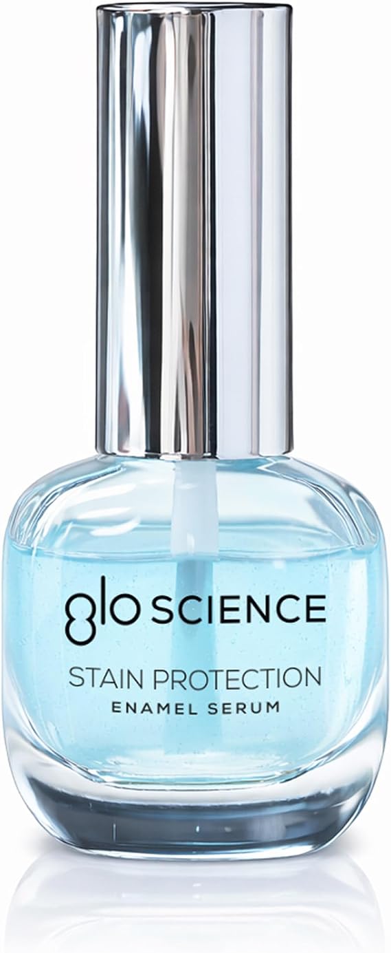 GLO Science Enamel Protection Serum 0.176 oz