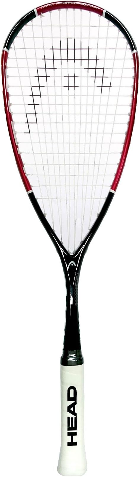 HEAD Nano Ti 110 Squash Racquet (Various Options)