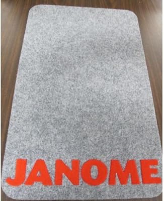 Janome Large Muffling Mat 24x14.5