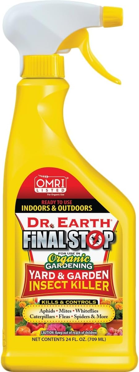 24OZ GDN Insect Killer