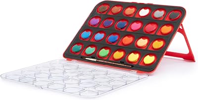Camel Colorpad 24 Shades