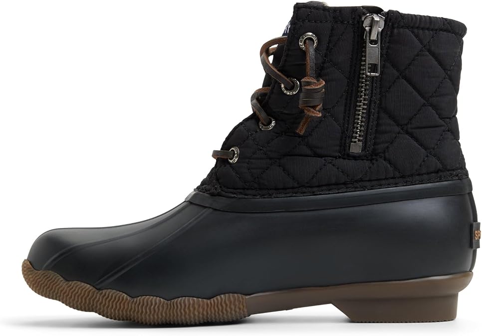 Sperry Women's Saltwater Duck Boot