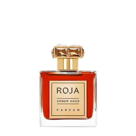 Roja Amber Aoud Parfum