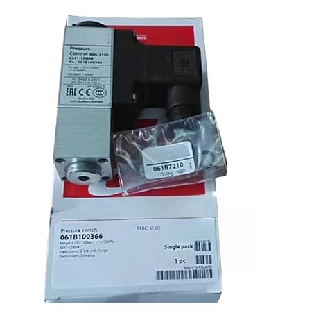 Original Pressure Control Switch MBC 5100 061B100366