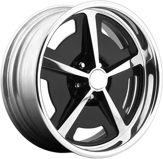 2pcs HRC-BFC041 Passenger Car Wheels 15 Pulgadas 2 Pieces Forged Wheels 5x112 Alloy Forged Rims Car Rims 15 16 17 18 19 24 Inc(Other)