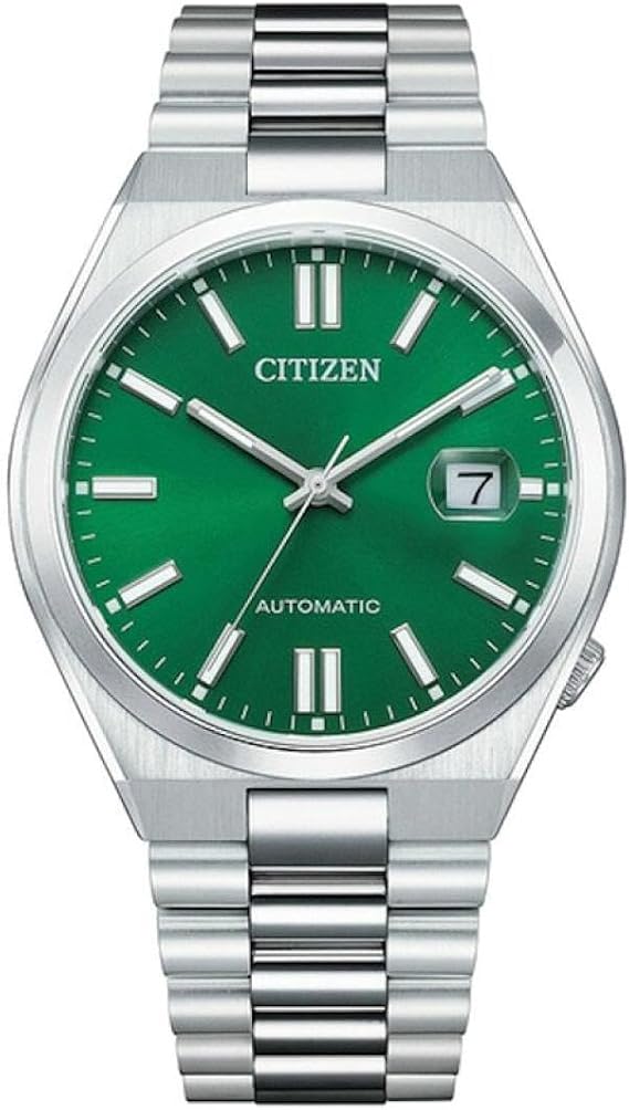 Citizen Tsuyosa Men's Automatic Analogue Watch