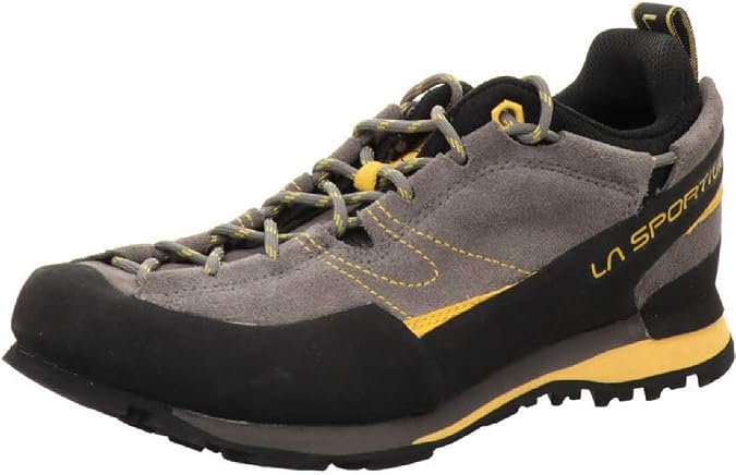 La Sportiva Unisex-Adult Low Rise Hiking