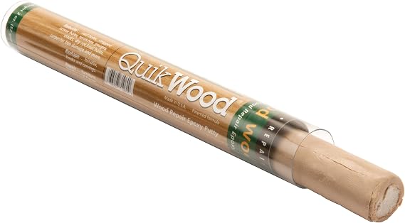 QuikWood 471050-24 Putty Stick