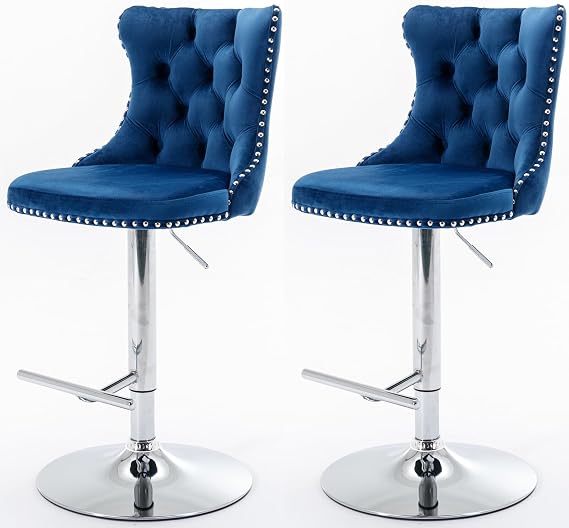 barstools Height bar stools Counter Height Barstools Modern bar stools Simple Assembly Shop Chair for Dining Room Kitchen Counter Bar
