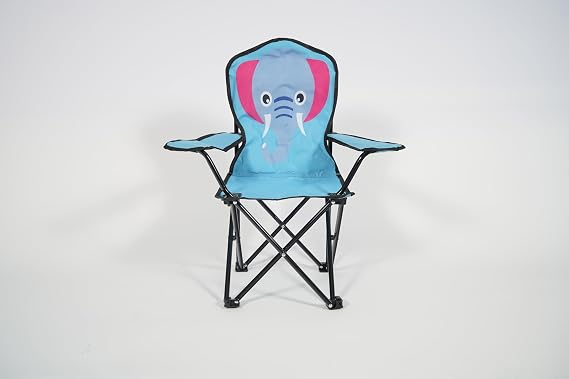 Panotte Small Camping Chair - Elephant