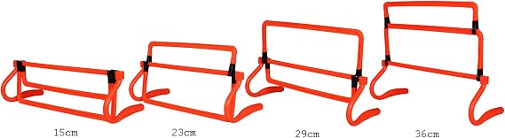 Merco Universal Plastic Hurdle