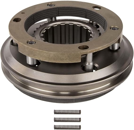 World American K3495 Synchronizer Kit