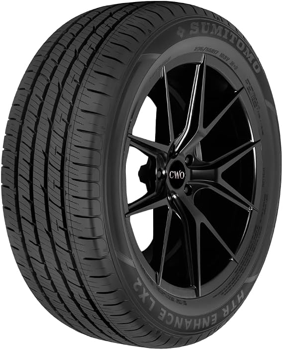 SUMITOMO HTR Enhance LX2 235/65R17 104H