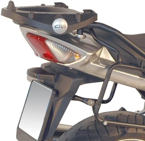 Givi – Portapacchi Yamaha FJR 1300 '06 – 13