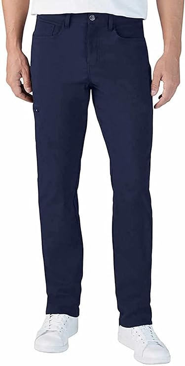 Weatherproof Vintage Men's Performance Weather-Flex Flex Tech Pant
