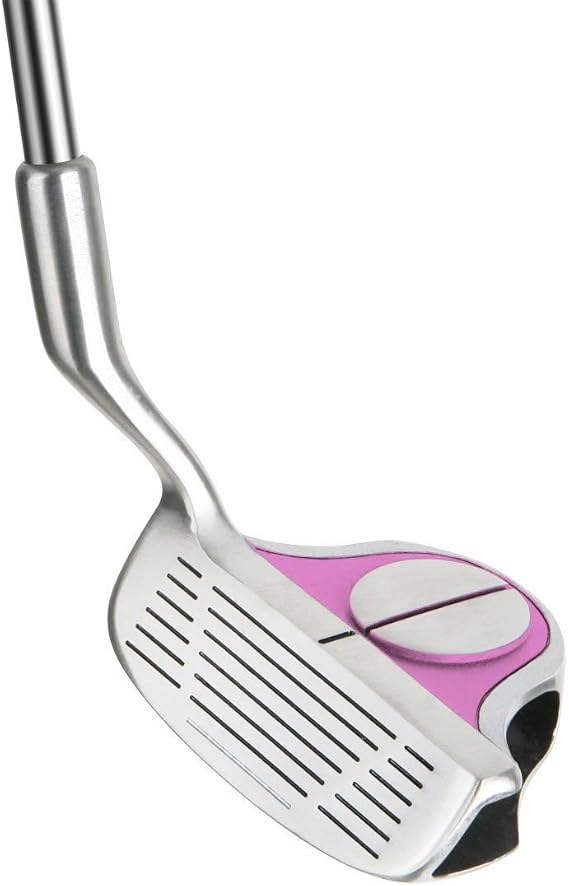 Intech EZ Roll Chippers | For Men and Women, Multiple Colors, Right and Left Hand | Improve Your Short Game