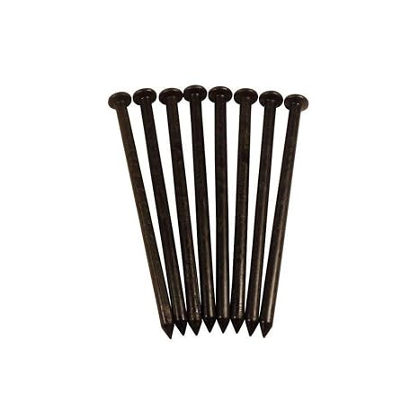 Contractor Pack Nylon Spikes (32-Count)