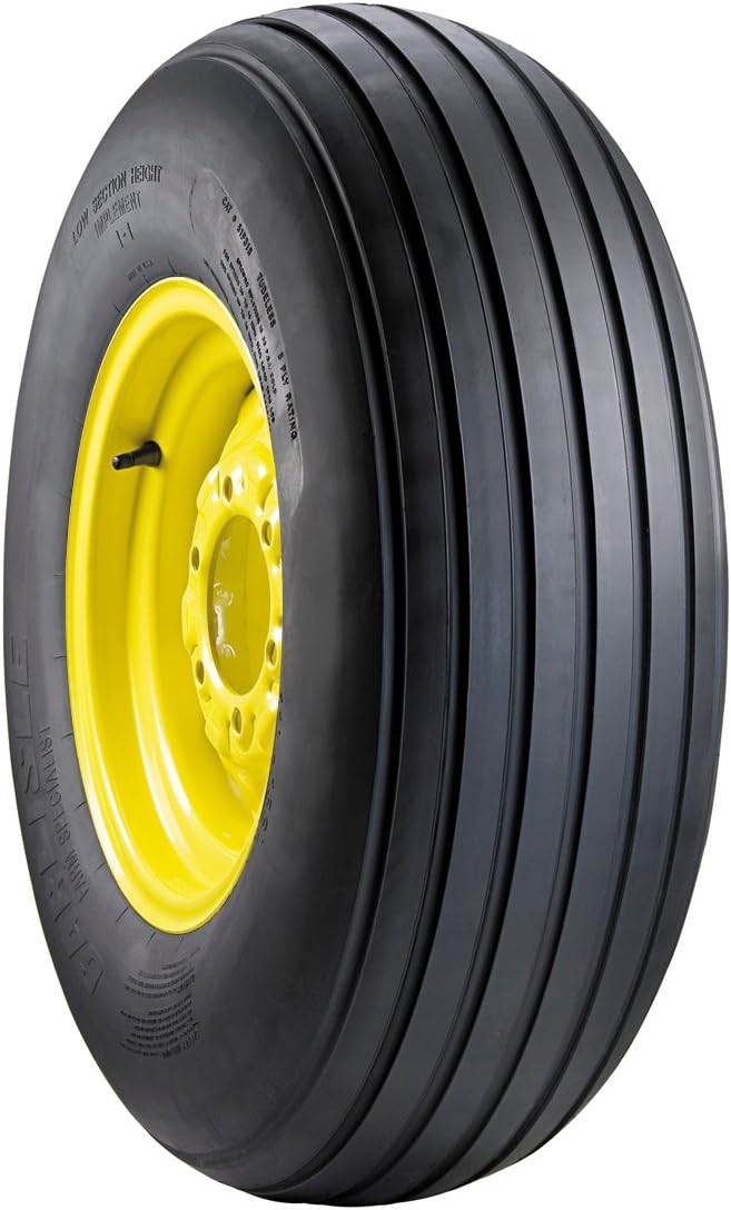 Carlisle Multi Rib Tractor Tire -500-15